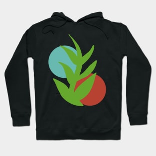 Leaf Hoodie